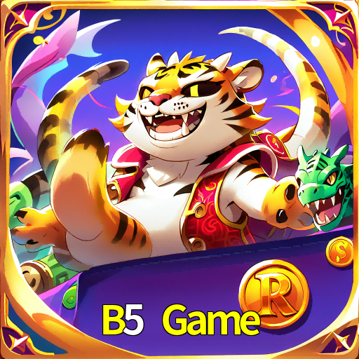 B5 Game